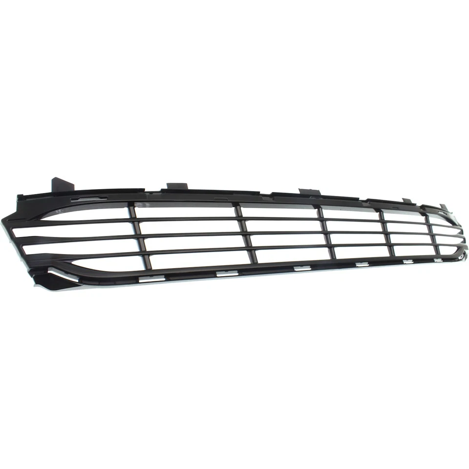 Bumper Face Bar Grilles Front for 740 750 BMW 740e xDrive 740i 750i 750Li 740Le Foto 2 de 4