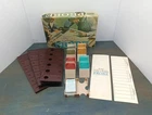 PROBE Board Game Parker Brothers VINTAGE 1964 - Missing 2 Teal Colored Cards