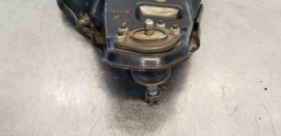 93 GMC TYPHOON BRAZO DE CONTROL SUPERIOR CONDUCTOR DELANTERO IZQUIERDO Foto 2 de 4