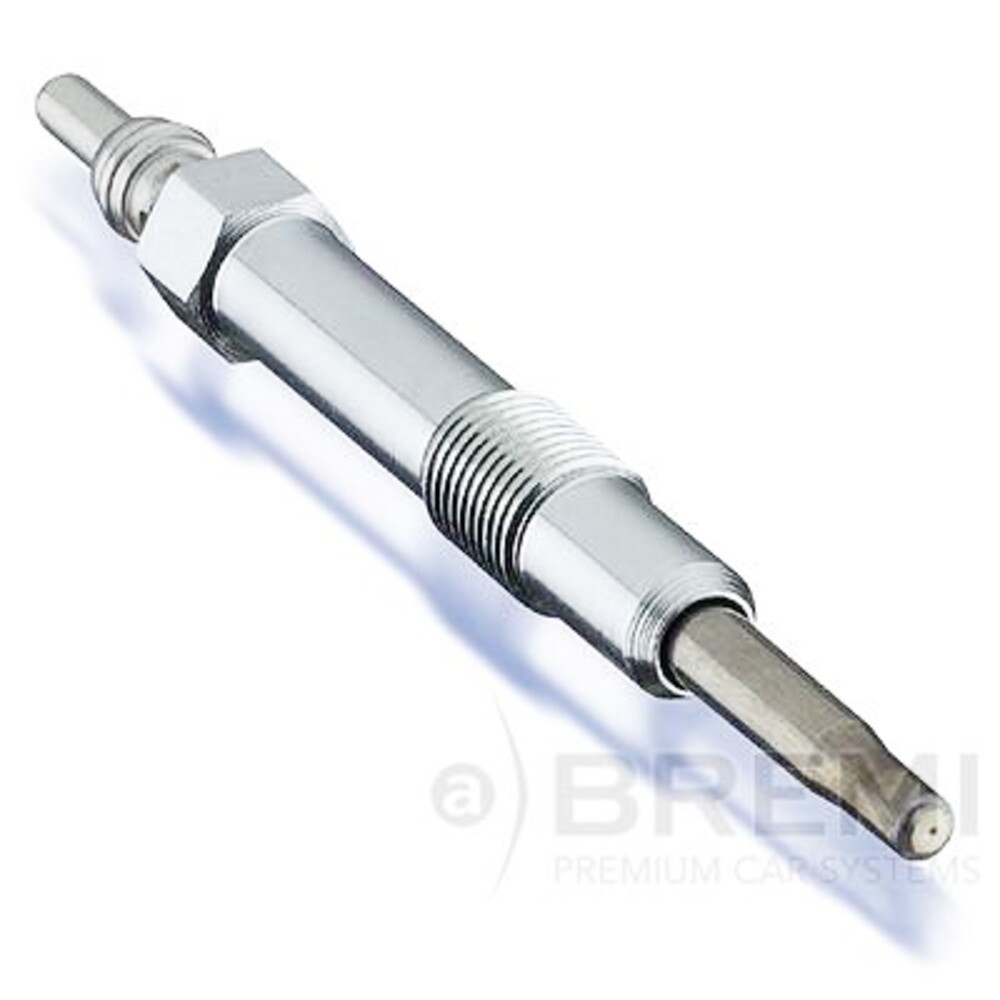 BREMI Glow Plug For FIAT ALFA ROMEO OPEL LANCIA VAUXHALL CADILLAC Mpv 1214040