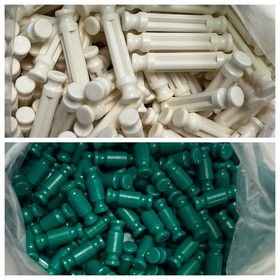 K'nex Large Lot 2000 Plus Pieces Giant Set #60020 Knex