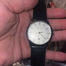 SEKONDA Stainless Steel Men  s watch