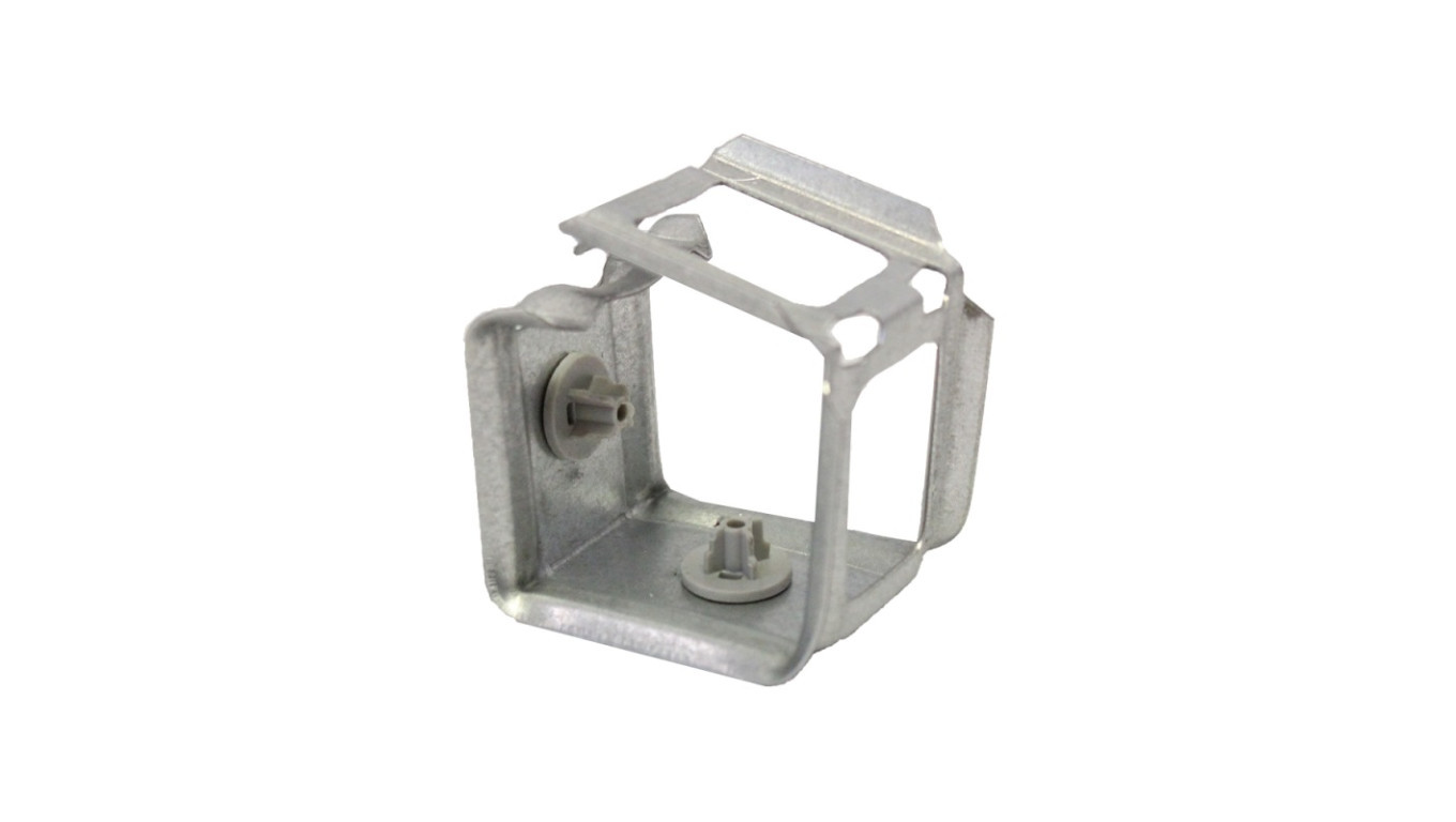 Collective clamp for CHS nailer for 15 cables/pack. = 100 pcs/ (94741CHS) /T2UK