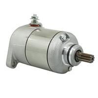 Anpassbarer Maxiscooter-Starter FüR Honda 125 SH 2001-2004, Pantheon 2003-2007,