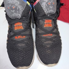 Las mejores ofertas en Nike LeBron 17 EP James Gang | eBay