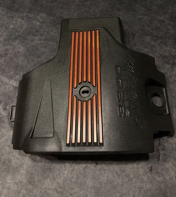 Buick Riviera 1996-1999 3.8L V6 3800 Series 2 Supercharged Engine Cover OEM GM