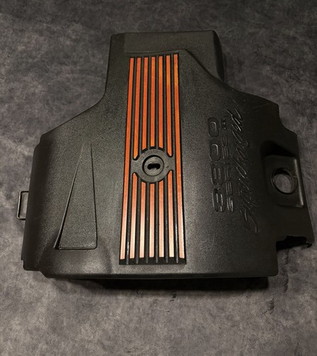 Buick Riviera 1996-1999 3.8L V6 3800 Series 2 Supercharged Engine Cover OEM GM