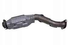 Nissan Juke F15 Lift 15R. 1.6I KATALYSATOR 4DREGK