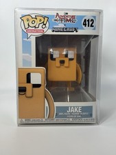 Funko Pop Minecraft Vinyl Figures 9