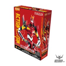 Blokees Anime Action Figure Model Kit