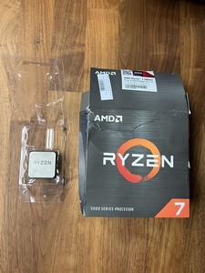 Amd Ryzen 9 5800x | eBay