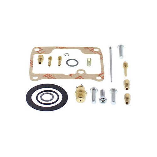 All Balls Carburetor Rebuild Kit for 1994 - 1998 Ski-Doo Tundra II LT Snowmobile - Picture 1 of 2