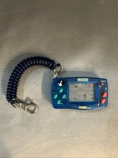 Retro Tiger Sonic The Hedgehog LCD Handheld G...