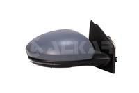 AußEnspiegel Alkar 6144237 FüR Renault Megane Beheizbar Mit Temperatursensor 4