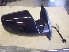 Passenger Side View Mirror Power Paint To Match Fits 11-14 EQUINOX 156437