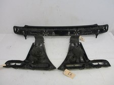 Stoßstangenhalter Hinten Links Rechts Mitte passt für BMW 6 (E63) 645 CI 7008839