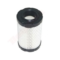 Luftfilter FÜR Briggs & Stratton ( 796031 , 591334 , 590825 ) 127X76X37