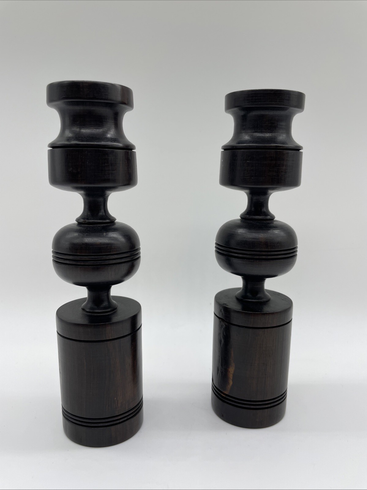S &ndash; Set Of 2 (6.75&rdquo;)