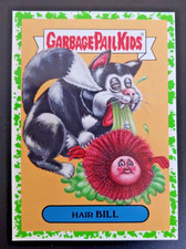 2022 Topps Garbage Pail Kids We Hate the '90s Expansion Set Sticker Cards Checklist 21