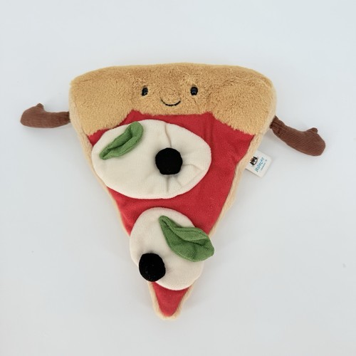 Jellycat Amuseable Pizza Slice Plush