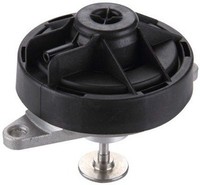 Magneti Marelli Agr-Ventil 571822112130 FüR Opel