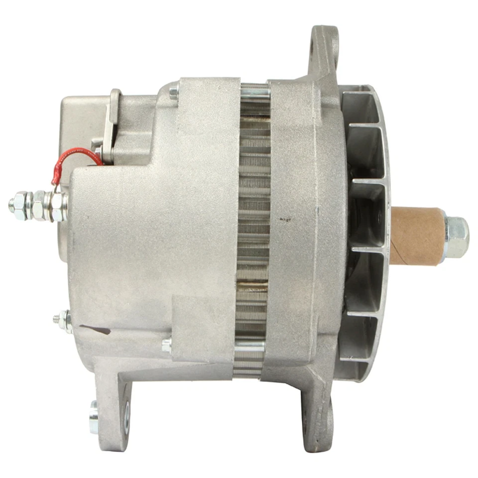 Alternator For Freightliner Medium and Heavy Duty Columbia FC 80; PL110-555JHO - Image 2 of 4