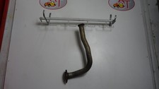 Tube d'échappement Renault LAGUNA