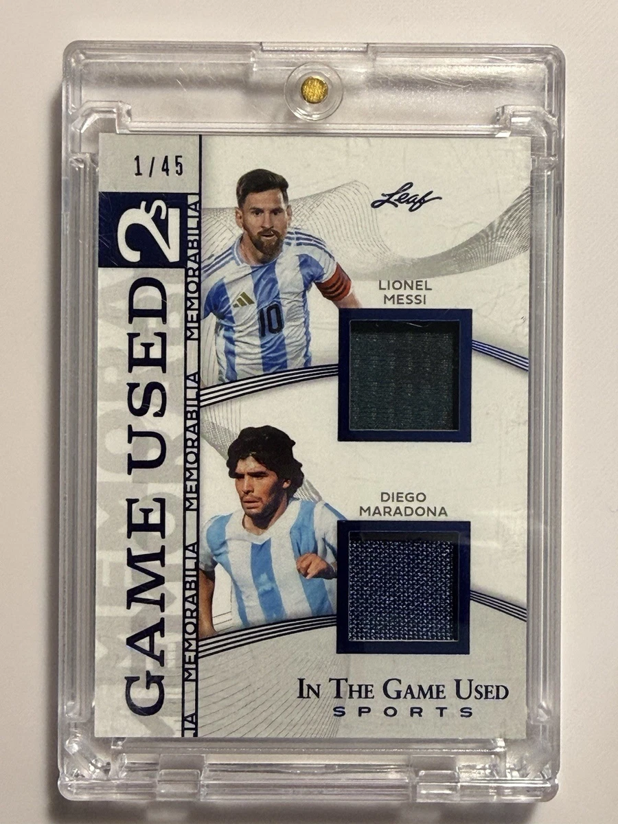 maradona products for sale | eBay