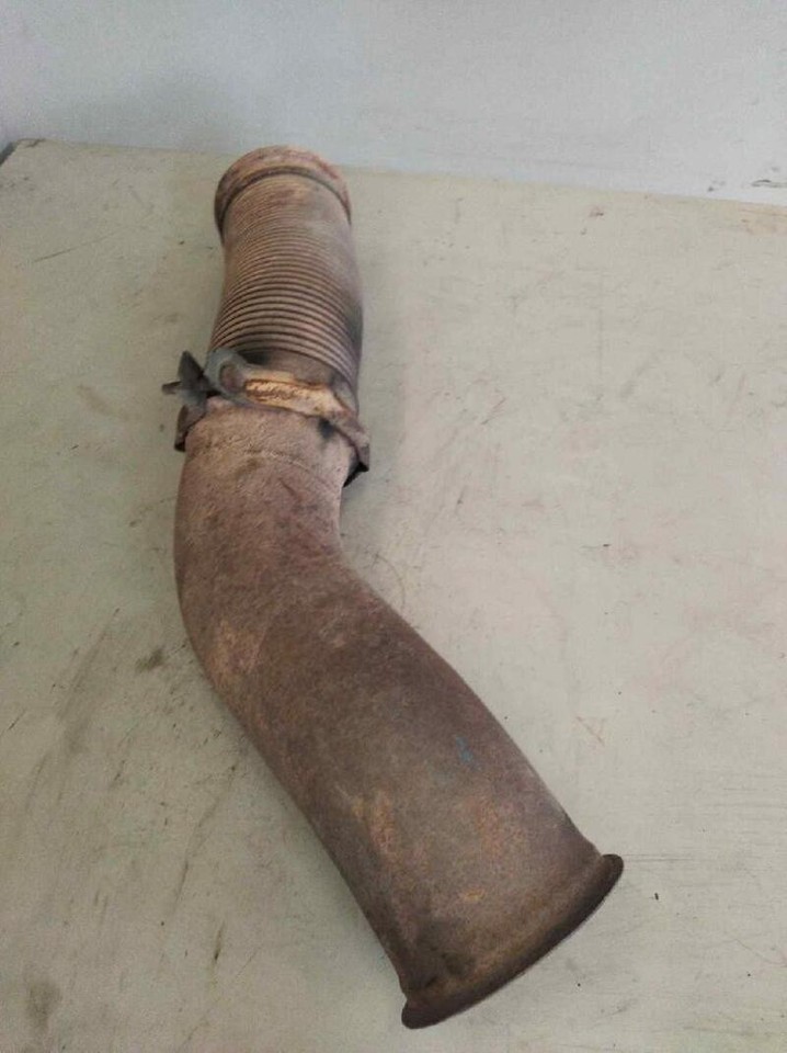 1629939 flexible tuyau d échappement VOLVO FM 480 12.8 DIESEL ...