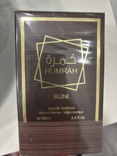 Humran Eau Parfum Natural Spray Vaporisateur Made In uSA 100 Ml 3,4 Fl. Oz