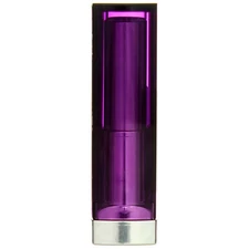 2 Pack Maybelline Color Sensational Lipstick, On The Mauve, 445, 0.15 oz