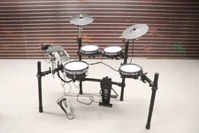 Roland TD-9 V-Drum Kit Electronic Mesh Drum Set