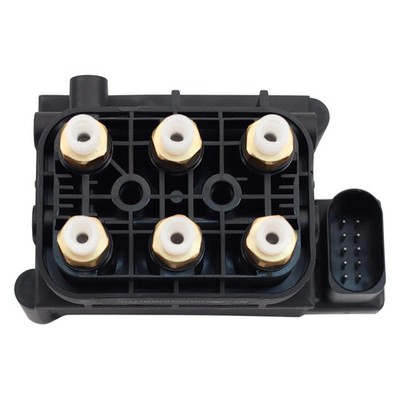 For Ram 3500 2014-2018 Arnott VB-3470 Suspension Air Spring Solenoid Valve Block