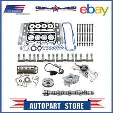 FOR Ram 1500 Pickup 2009-2019 5.7L HEMI MDS Kit Camshaft & Lifters & Timing Kit