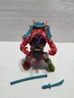 Vintage 1992 Playmate TMNT Teenage Mutant Ninja Turtles Hothead Not Complete