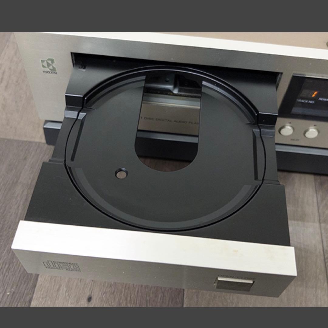 KYOCERA DA-910 CD player USED | eBay