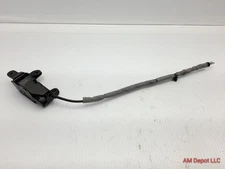 2010 Mini Cooper S R57 F57 Cabrio Trunk Lid Right Lock Latch Passenger 7195100