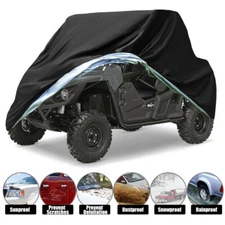 Side-by-Side Utility Vehicle Cover For Polaris Ranger 500 2005-2021
