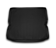 Kofferraumwanne für Opel Zafira B ab 2005- Kofferraummatte Laderaumwanne
