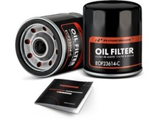 Autopart Premium 78JD49T Engine Oil Filter Set Fits 2021-2023 Ford Bronco Sport