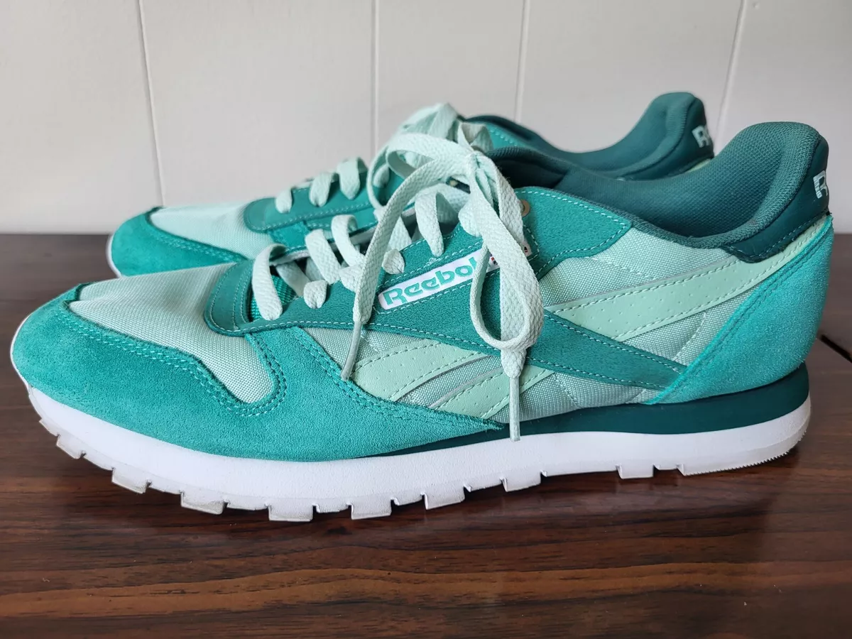 Tenis reebok classic clearance usado