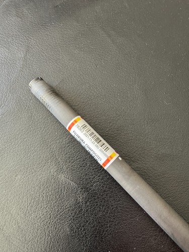 FUJIKURA MOTORE X F1 6-S STIFF S FLEX 0.335" TIP GRAPHITE DRIVER WOOD SHAFT NEW - Picture 4 of 8