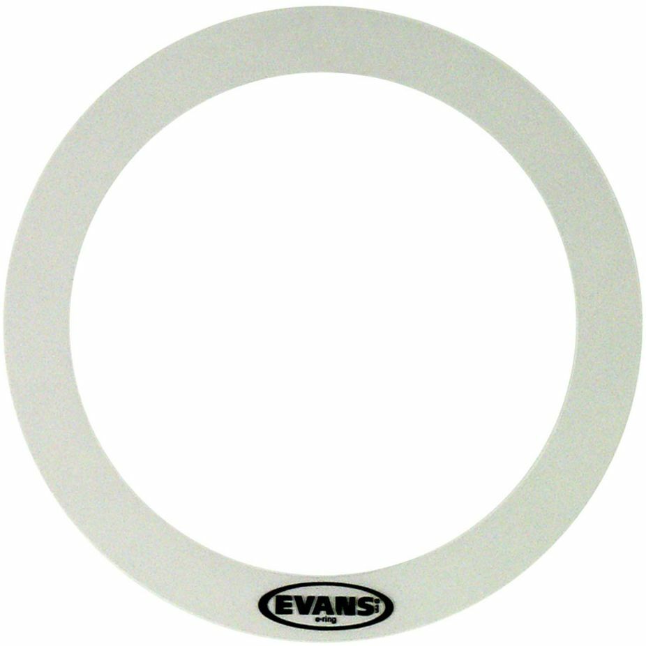 Электронное кольцо Fellzubehör Evans E10ER1 Schlagzeug Перкуссия Fellzubehör Schlagzeug