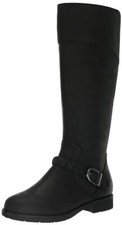 Earth Women's Mira Knee High Tall Boots