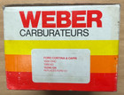 Used Weber Carburetor Box - Capri, Cortina, 1600 OHC 1980-83 15290.16. Ford VV