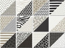 NEW Stampin' Up DSP Various 6" x 6" Sealed Paper Packs Retired