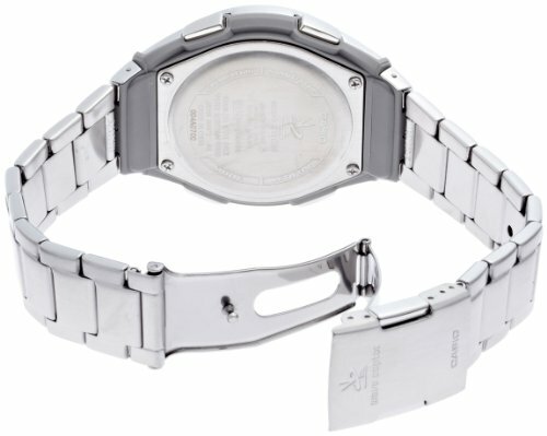 CASIO WAVECEPTOR WVQ-M410DE-1A2JF Multiband 6 Men's Watch