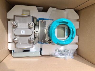 siemens Druckmessumformer Sitrans P DSIII 7MF4433-1BA22-2SB7-Z