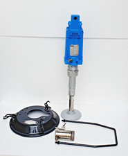 Pompe À Peinture Airless ECCO HYDRIC A 328, 28:1, 280 Bar # Fabriqué En Suède