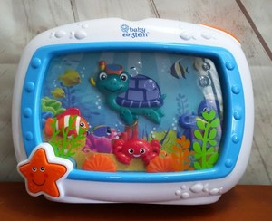 baby einstein sea dreams soother toys r us